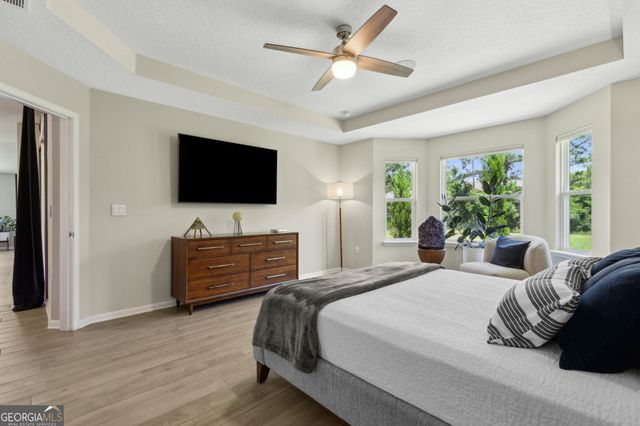 307 Chinquapin Drive, St. Marys, GA 31558