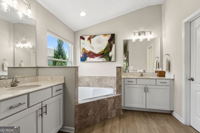 307 Chinquapin Drive, St. Marys, GA 31558