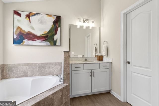 307 Chinquapin Drive, St. Marys, GA 31558