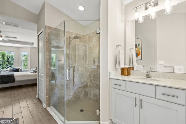 307 Chinquapin Drive, St. Marys, GA 31558