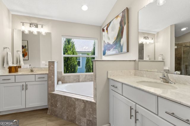 307 Chinquapin Drive, St. Marys, GA 31558