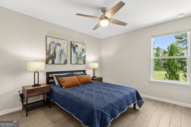 307 Chinquapin Drive, St. Marys, GA 31558