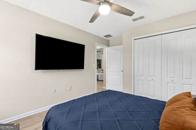 307 Chinquapin Drive, St. Marys, GA 31558