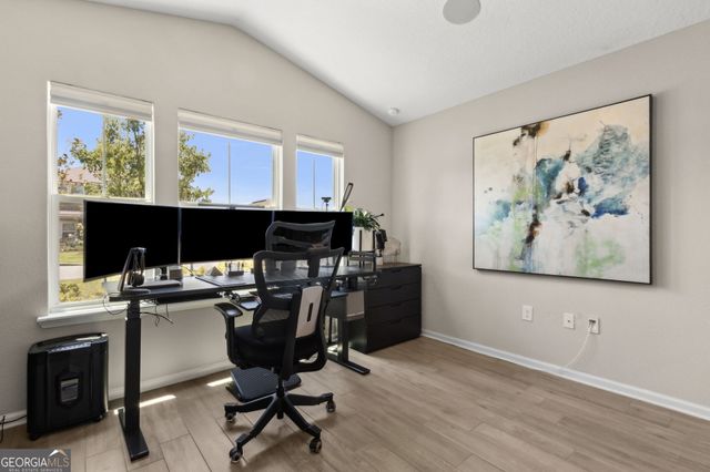 307 Chinquapin Drive, St. Marys, GA 31558