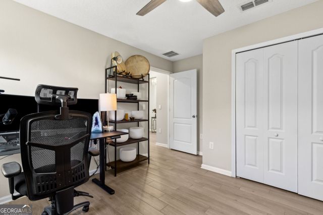 307 Chinquapin Drive, St. Marys, GA 31558