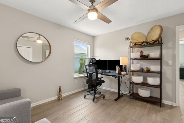 307 Chinquapin Drive, St. Marys, GA 31558