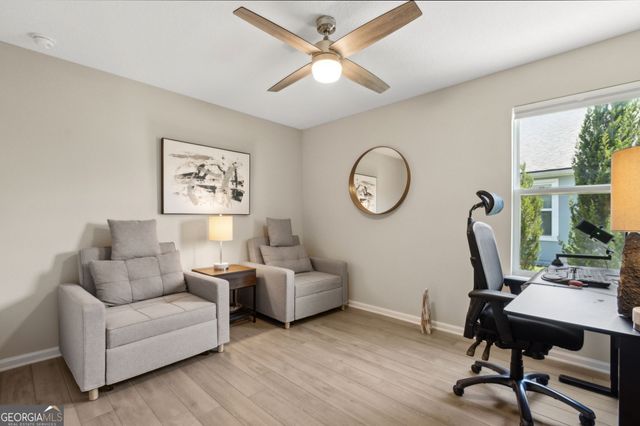 307 Chinquapin Drive, St. Marys, GA 31558