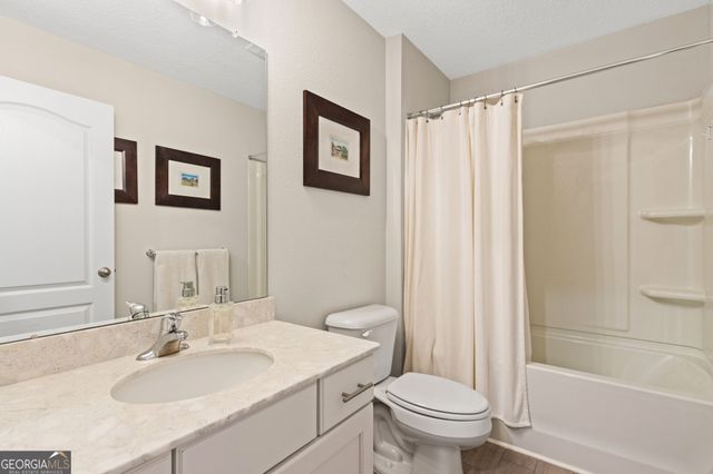 307 Chinquapin Drive, St. Marys, GA 31558