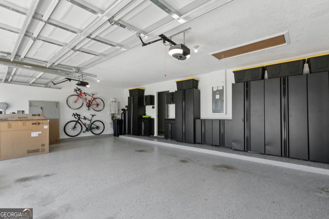 307 Chinquapin Drive, St. Marys, GA 31558