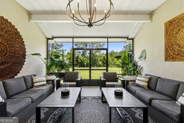 307 Chinquapin Drive, St. Marys, GA 31558