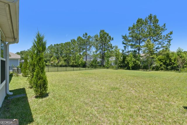 307 Chinquapin Drive, St. Marys, GA 31558