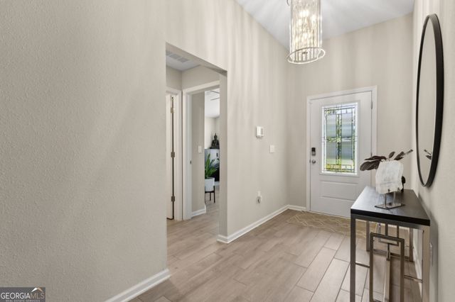 307 Chinquapin Drive, St. Marys, GA 31558