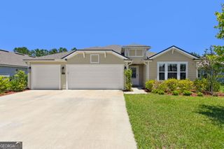 307 Chinquapin Drive, St. Marys, GA 31558