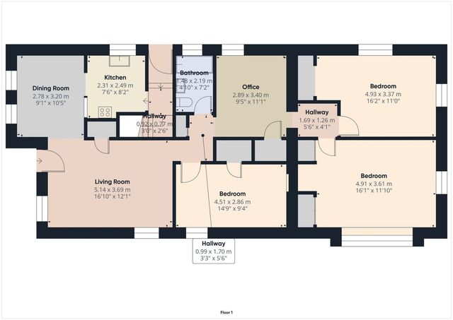 723 Balmoral Avenue, Westchester, IL 60154