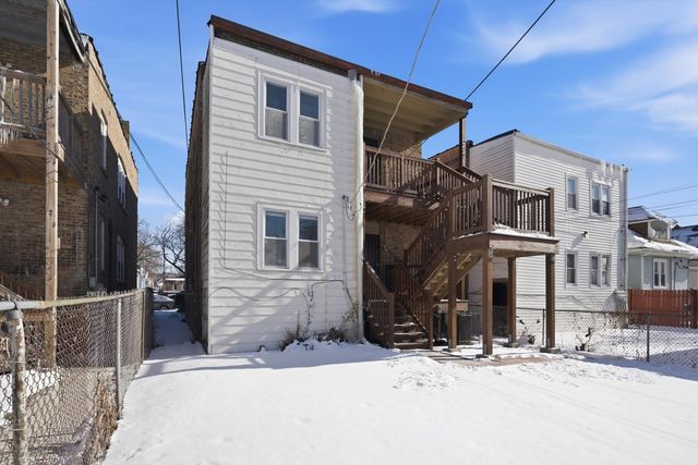 7614 S Saint Lawrence Avenue, Chicago, IL 60619