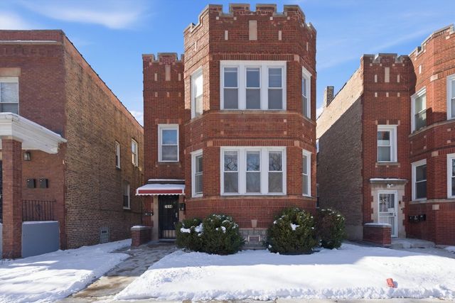 7614 S Saint Lawrence Avenue, Chicago, IL 60619