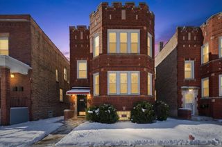 7614 S Saint Lawrence Avenue, Chicago, IL 60619