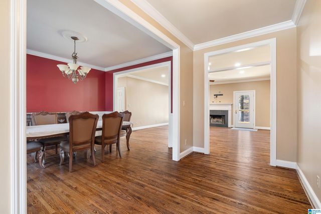 105 HERITAGE DRIVE, Springville, AL 35146