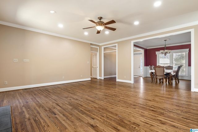 105 HERITAGE DRIVE, Springville, AL 35146