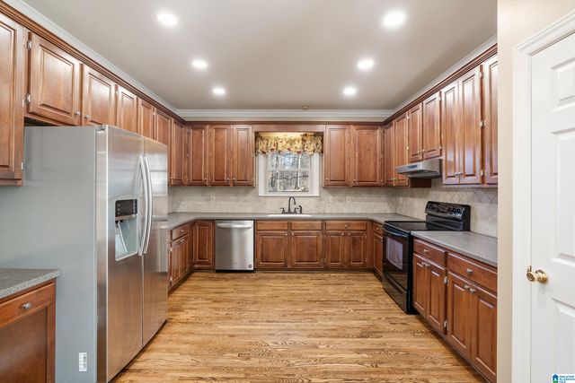 105 HERITAGE DRIVE, Springville, AL 35146