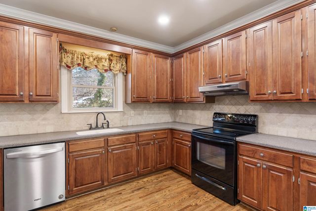 105 HERITAGE DRIVE, Springville, AL 35146