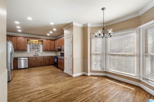 105 HERITAGE DRIVE, Springville, AL 35146