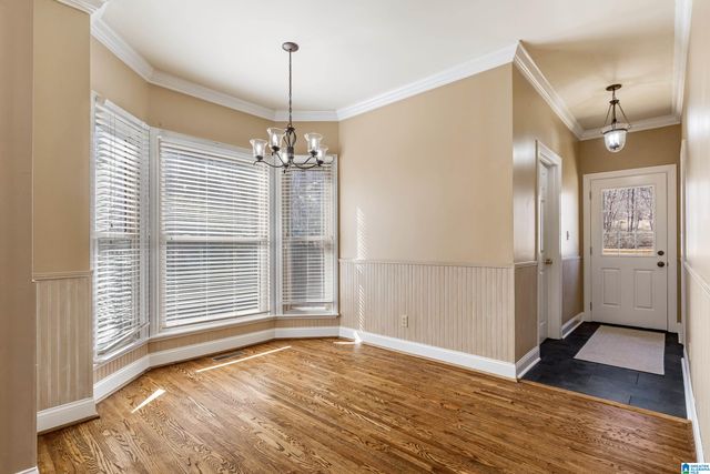 105 HERITAGE DRIVE, Springville, AL 35146