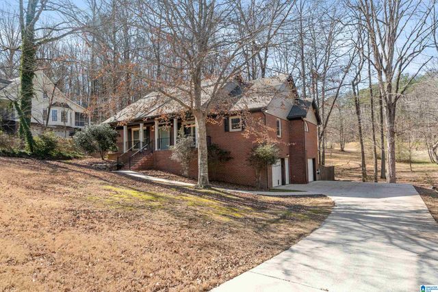 105 HERITAGE DRIVE, Springville, AL 35146