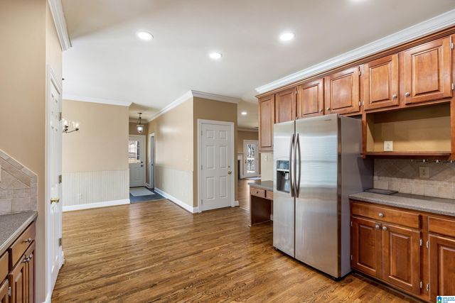 105 HERITAGE DRIVE, Springville, AL 35146