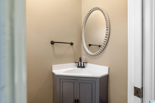 105 HERITAGE DRIVE, Springville, AL 35146