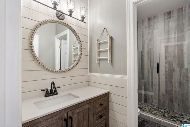 105 HERITAGE DRIVE, Springville, AL 35146