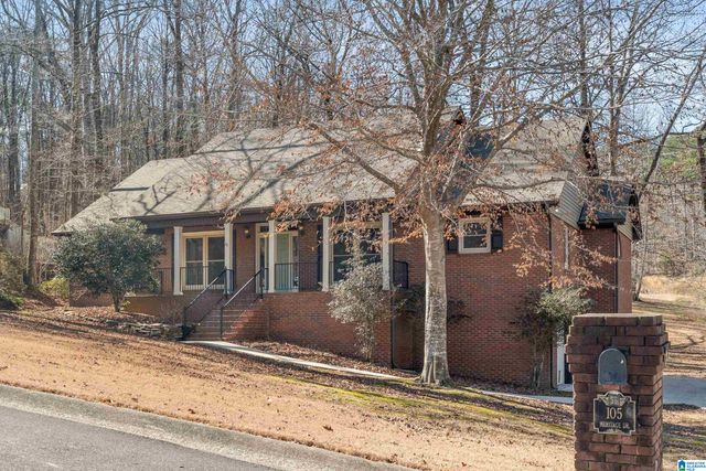 105 HERITAGE DRIVE, Springville, AL 35146