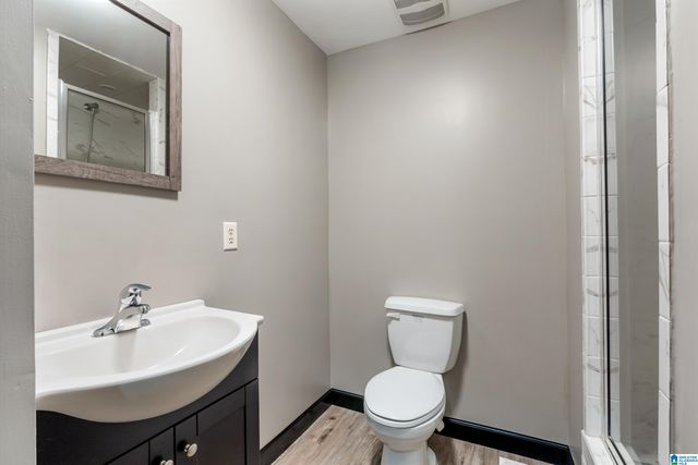 105 HERITAGE DRIVE, Springville, AL 35146