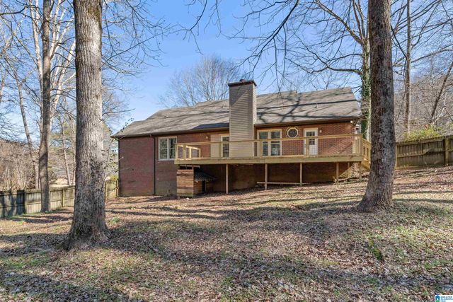 105 HERITAGE DRIVE, Springville, AL 35146