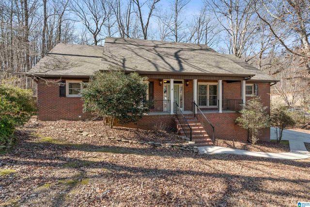 105 HERITAGE DRIVE, Springville, AL 35146