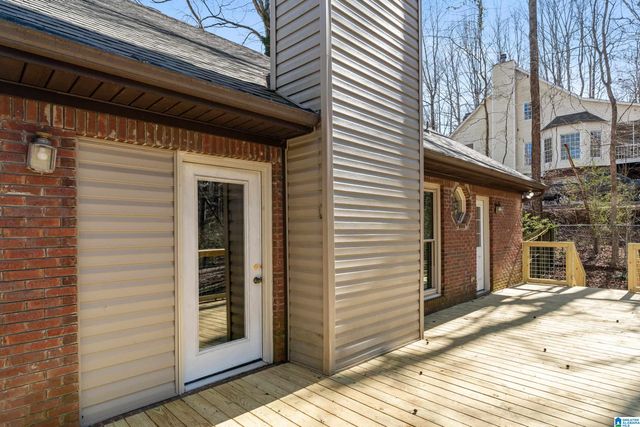 105 HERITAGE DRIVE, Springville, AL 35146