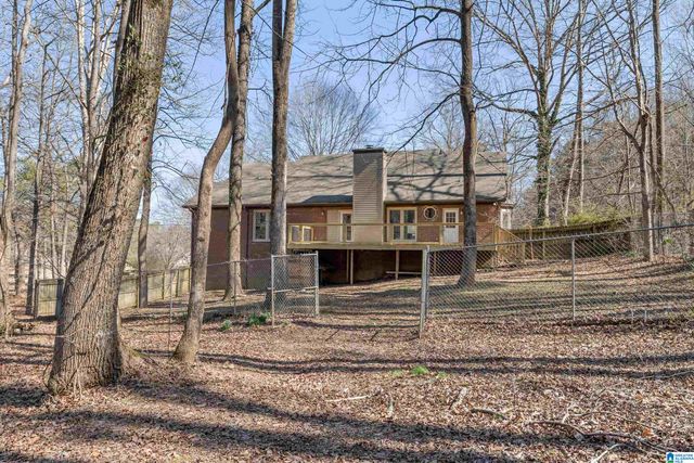 105 HERITAGE DRIVE, Springville, AL 35146