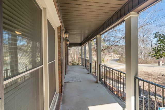 105 HERITAGE DRIVE, Springville, AL 35146