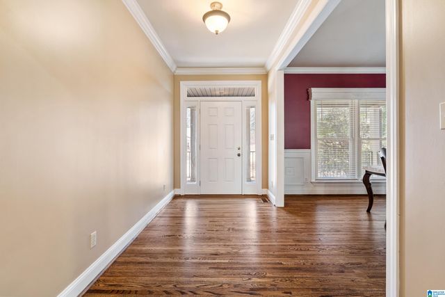 105 HERITAGE DRIVE, Springville, AL 35146