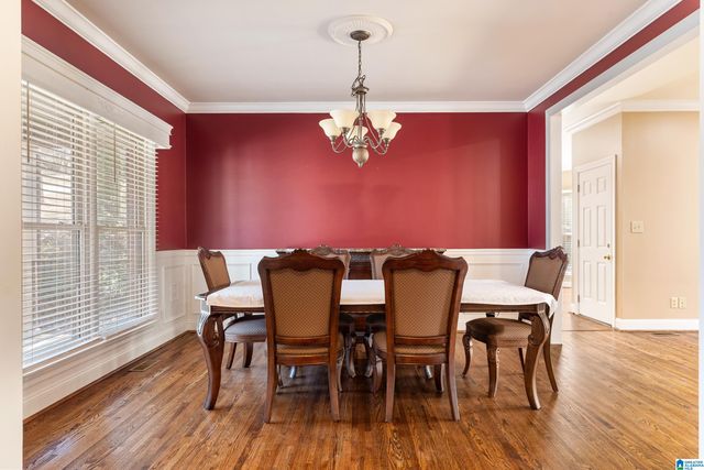 105 HERITAGE DRIVE, Springville, AL 35146