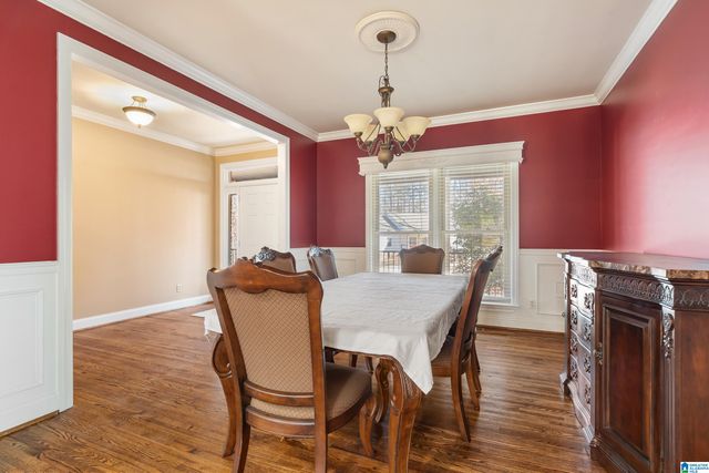 105 HERITAGE DRIVE, Springville, AL 35146