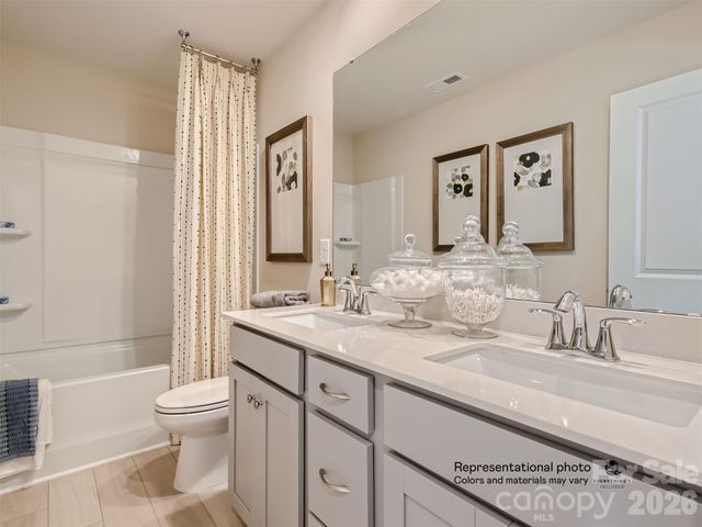 7038 Juneberry Way, Maiden, NC 28650