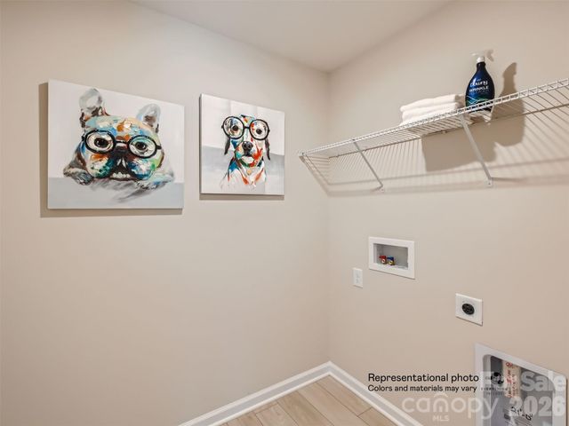 7038 Juneberry Way, Maiden, NC 28650