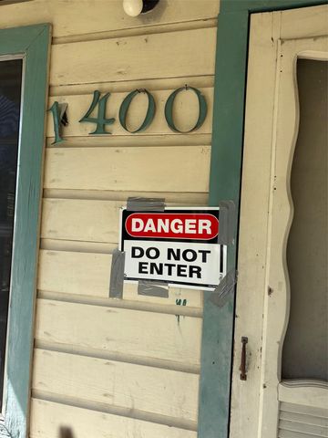 1400 Vargas RD, Austin, TX 78741