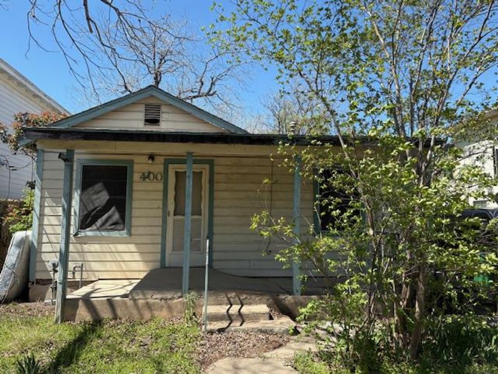 1400 Vargas RD, Austin, TX 78741
