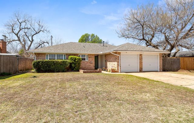 8305 S Linn Avenue, Oklahoma City, OK 73159