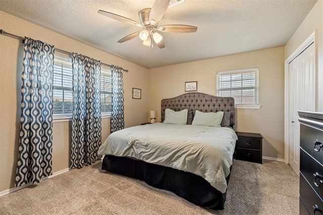 8305 S Linn Avenue, Oklahoma City, OK 73159