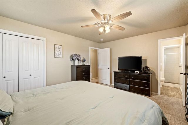 8305 S Linn Avenue, Oklahoma City, OK 73159