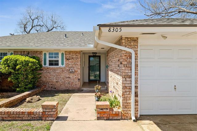 8305 S Linn Avenue, Oklahoma City, OK 73159