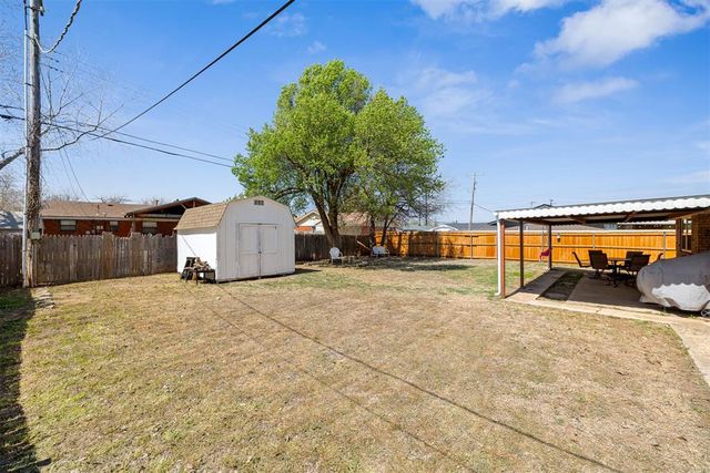 8305 S Linn Avenue, Oklahoma City, OK 73159